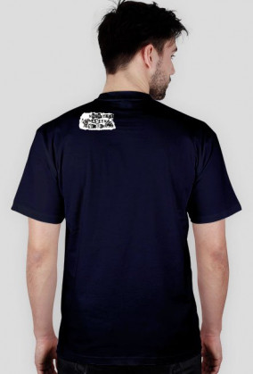 Nie liczy sie pojemność !Koszulka M