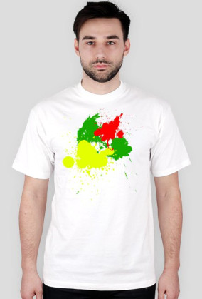plamy 3colours