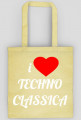 i Love Techno Classica (bag) light image