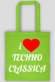 i Love Techno Classica (bag) light image