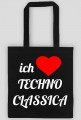 ich Liebe Techno Classica (bag) light image