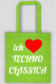 ich Liebe Techno Classica (bag) light image