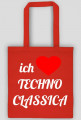 ich Liebe Techno Classica (bag) light image