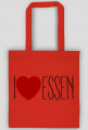 I Love Essen (torba) ciemna grafika