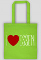 I Love Essen (torba) jasna grafika