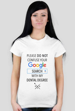 Google search