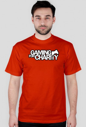 Gaming For Charity