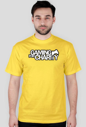 Gaming For Charity