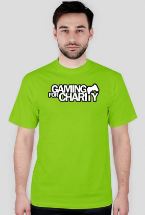 Gaming For Charity