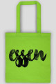 ESSEN (torba) ciemna grafika