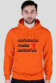 Motocykle Ponad Wszystko ! Bluza Stunt M
