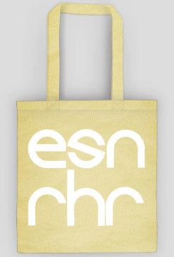 ESN RHR v1 (torba) jasna grafika