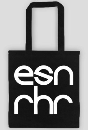 ESN RHR v1 (torba) jasna grafika
