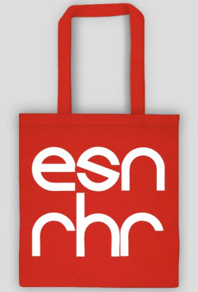 ESN RHR v1 (torba) jasna grafika