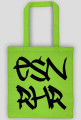 ESN RHR v2 (torba) ciemna grafika