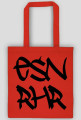ESN RHR v2 (torba) ciemna grafika