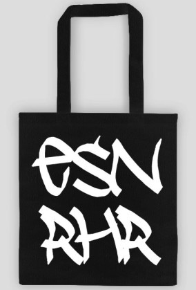 ESN RHR v2 (torba) jasna grafika
