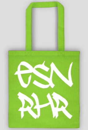 ESN RHR v2 (torba) jasna grafika