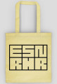ESN RHR v3 (torba) ciemna grafika