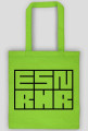 ESN RHR v3 (torba) ciemna grafika