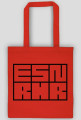 ESN RHR v3 (torba) ciemna grafika