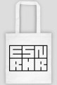 ESN RHR v3 (torba) ciemna grafika