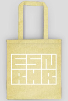 ESN RHR v3 (torba) jasna grafika