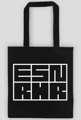 ESN RHR v3 (torba) jasna grafika