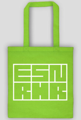 ESN RHR v3 (torba) jasna grafika