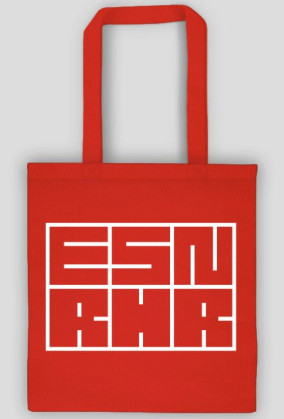 ESN RHR v3 (torba) jasna grafika