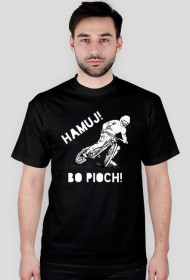 Hamuj (black)