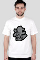 Koszulka męska - Pit Bull. Pada