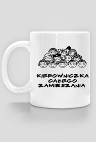 kierowiczka k.