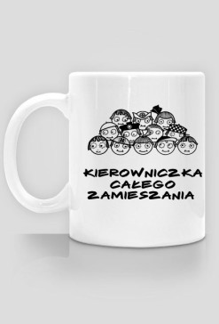 kierowiczka k.