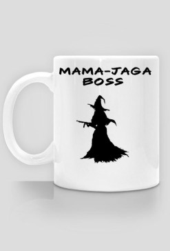 mama-jaga boss