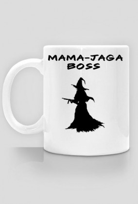 mama-jaga boss