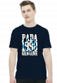 Koszulka męska - Ludzik. Pada