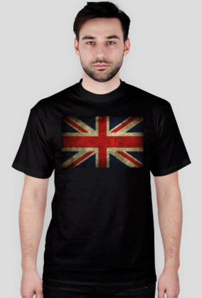 Englishshirt