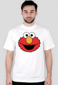 Elmo - Biała męska