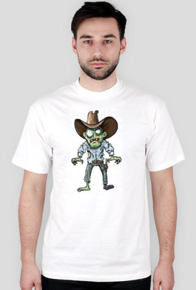 Zombishirt