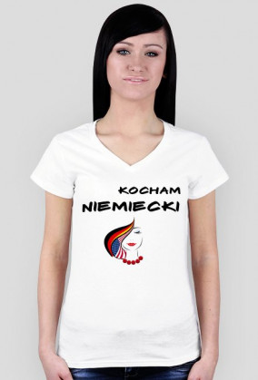 KOCHAM NIEMIECKI