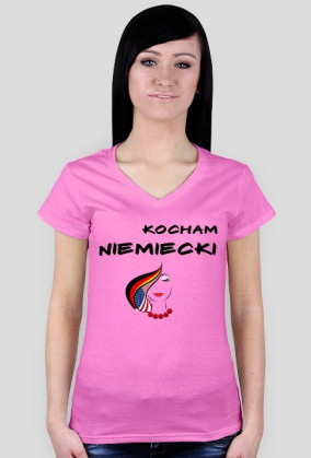 KOCHAM NIEMIECKI