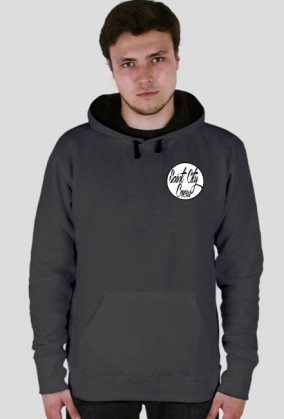 Saint City Crew Hoodie