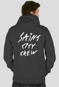 Saint City Crew Hoodie