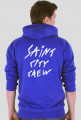 Saint City Crew Hoodie