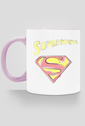 Supermama