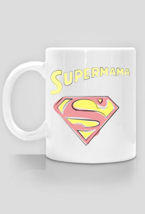 Supermama