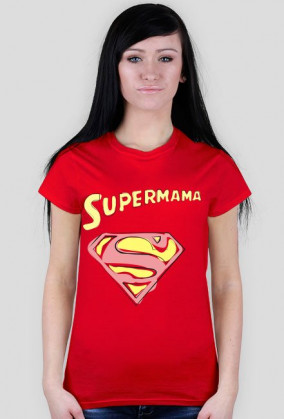 supermama