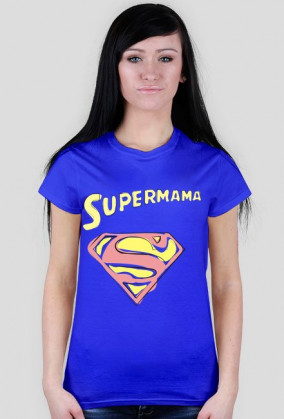 supermama