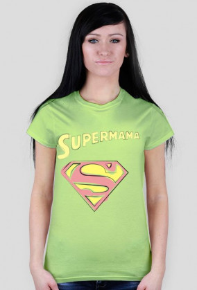 supermama